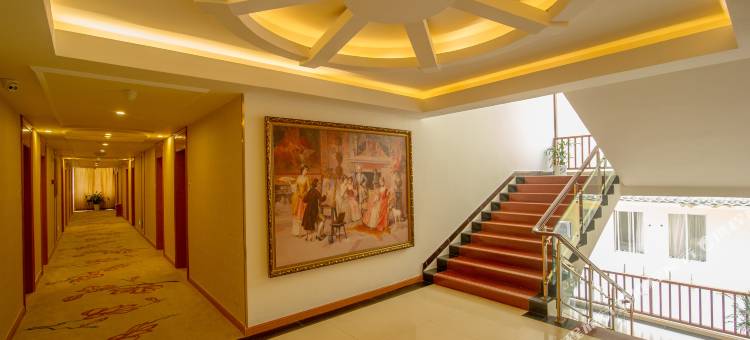 维也纳酒店(阳朔印象店)图片