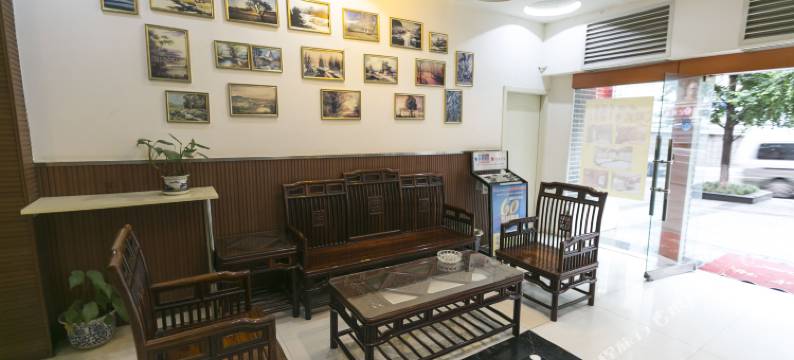 金地126连锁旅店(重庆加州店)图片