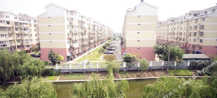 苏州美田快捷酒店图片