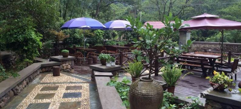 靖安三哥农家乐图片