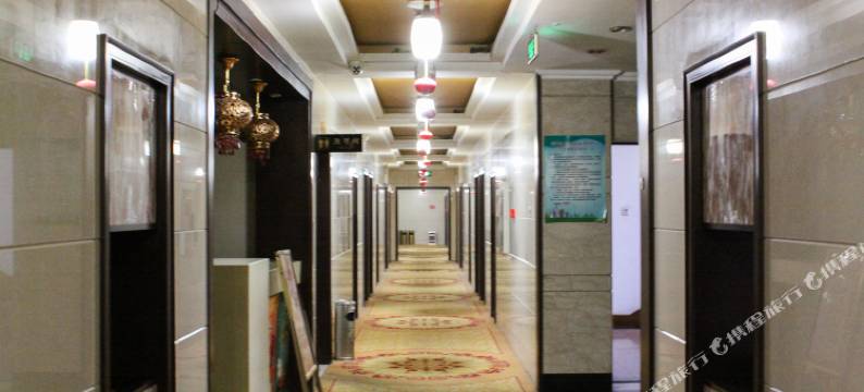 蚌埠万成大酒店图片