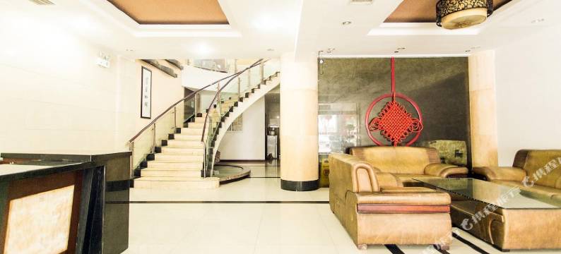 苏州东方之星宾馆图片