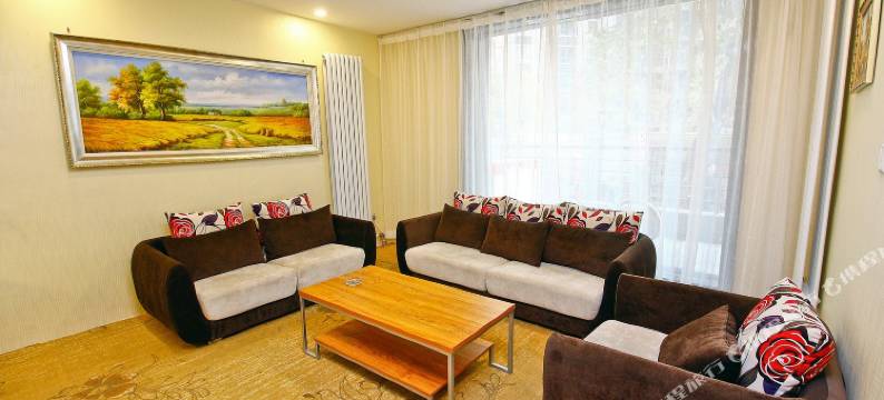 西安嘉梦麦田酒店图片