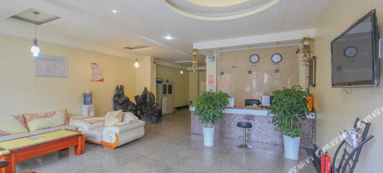 瑞普商务酒店(乐山广场店)图片