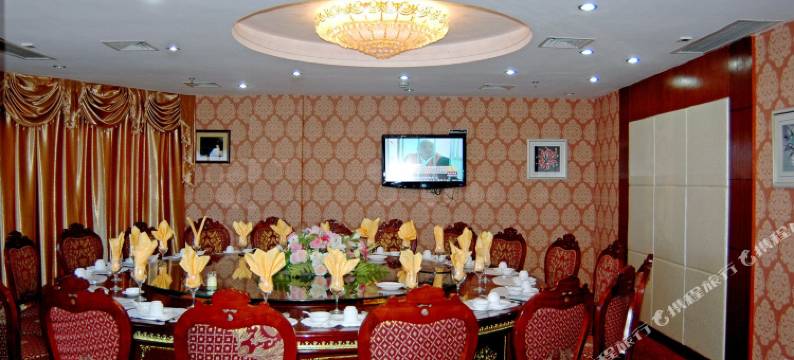 赤壁陆水银滩酒店图片