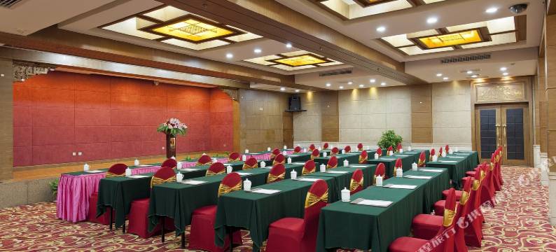 湘西民族宾馆图片