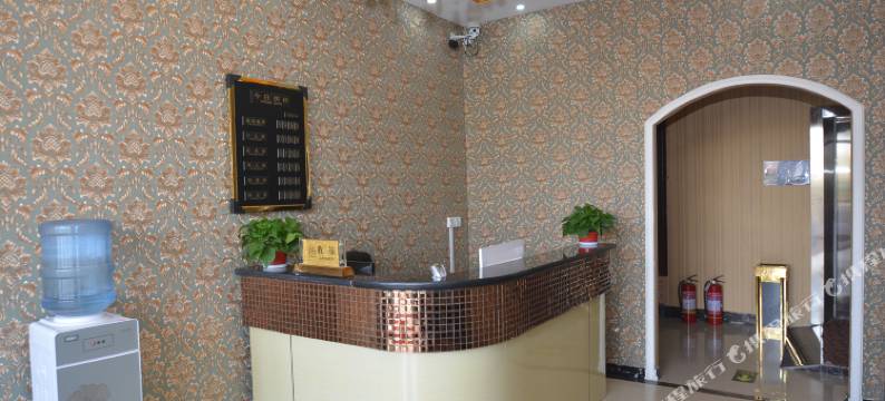 新郑锦源快捷宾馆(河南工程学院店)图片