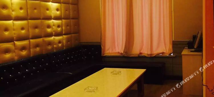 启东汤臣万家酒店图片