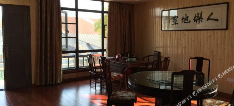 宜兴瑞轩福恽山庄图片