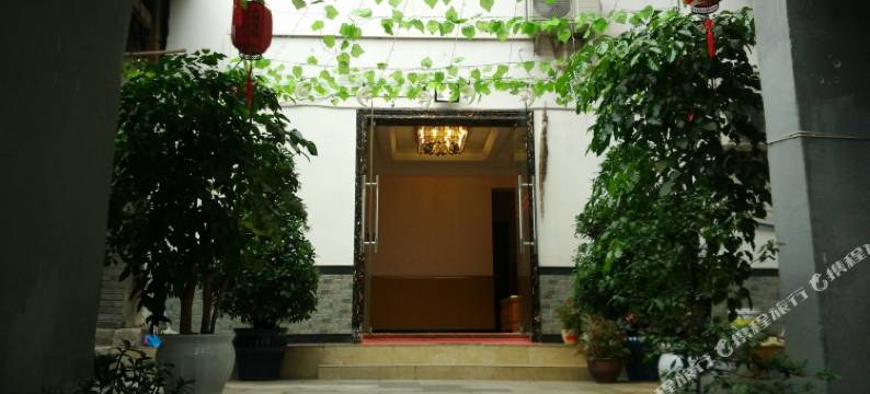 重庆2008金桥龙兴古镇客栈图片