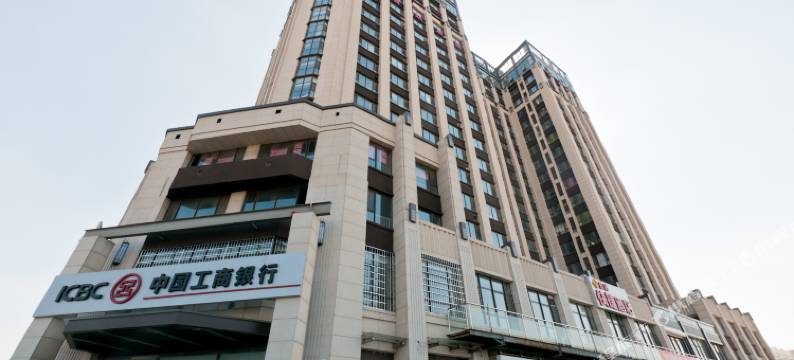 首站快捷酒店(廊坊钻石国际高铁站店)图片