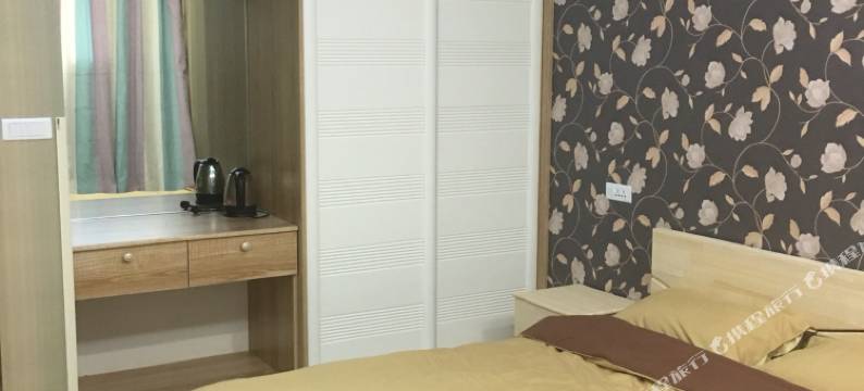 温州致家青年旅舍图片