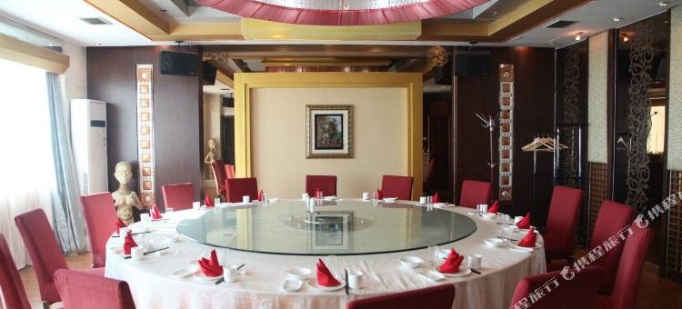 沈阳空管宾馆图片