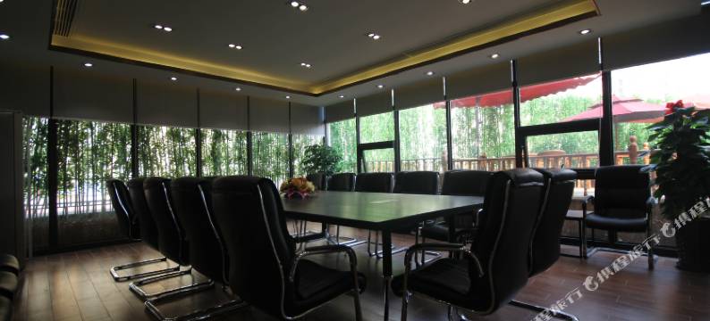 仲廷酒店(上海同济医院宜川路店)图片