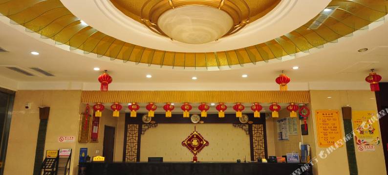 德州舜泰商务酒店图片