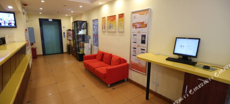 云月轻奢酒店图片