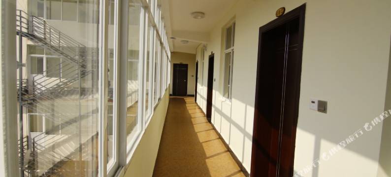 丽江丽塔酒店图片