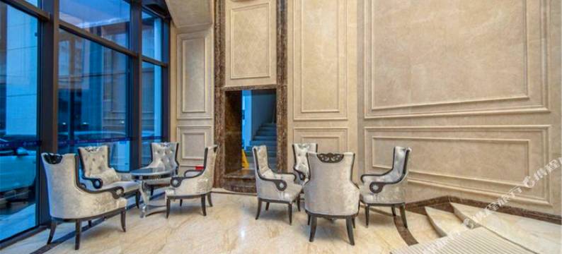 天熙高级商务公寓(深圳龙园创展店)图片