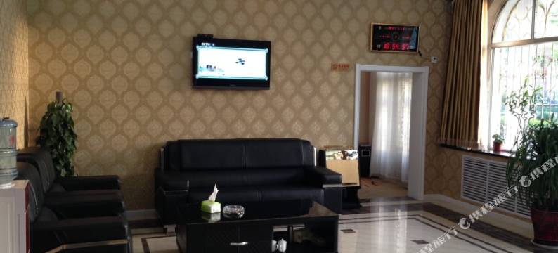 文水西门外天盛快捷酒店图片