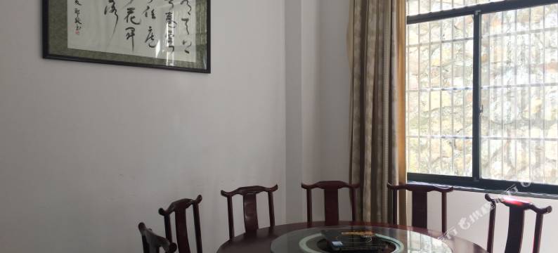 松阳青山云雨客栈图片