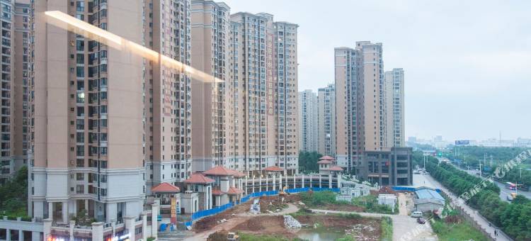 株洲龙腾商务宾馆图片