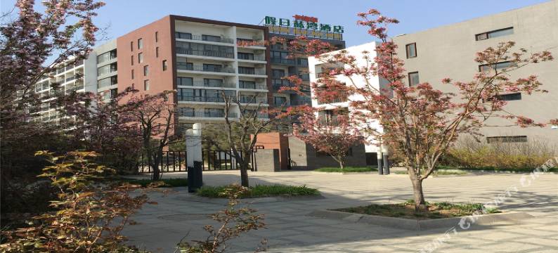 秦皇岛假日蓝湾爱家公寓图片