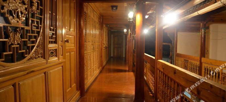 剑川蛮乐居客栈图片