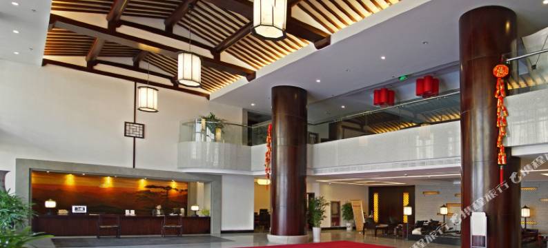 中国徽菜文化交流中心图片