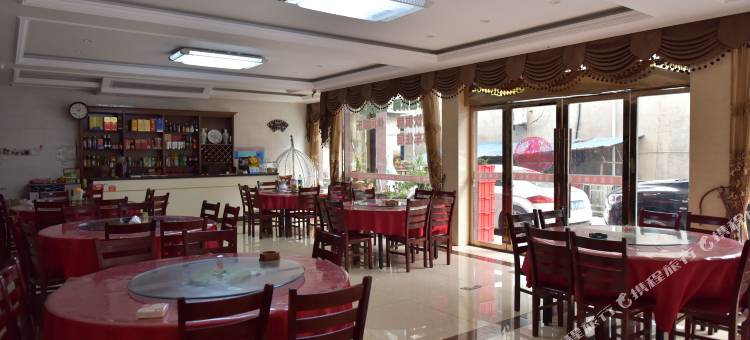 安吉宏波大酒店图片