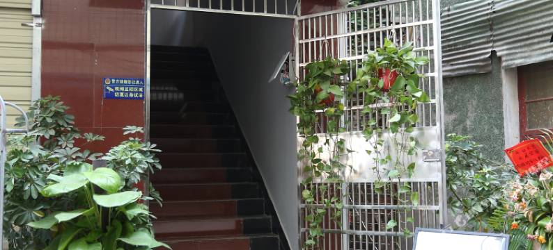 长沙青年社旅馆(灵官渡地铁站店)图片