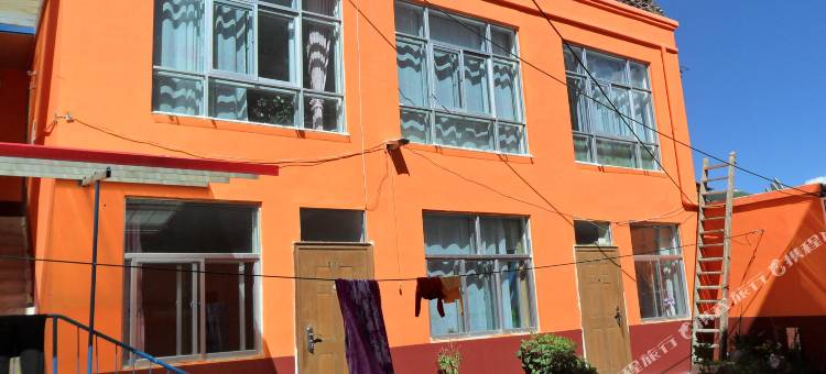 祁连家庭青年旅馆图片