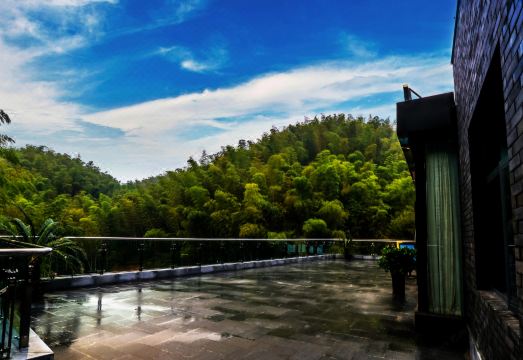 Zhuhai Impression HotelHotel Overview