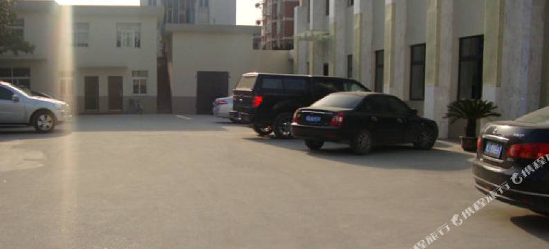 苹果时尚酒店(巢湖二店)图片