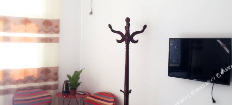 野三坡幸福小站图片