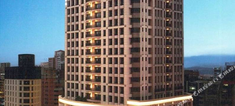 台北雀尔喜精品酒店-圆环馆图片