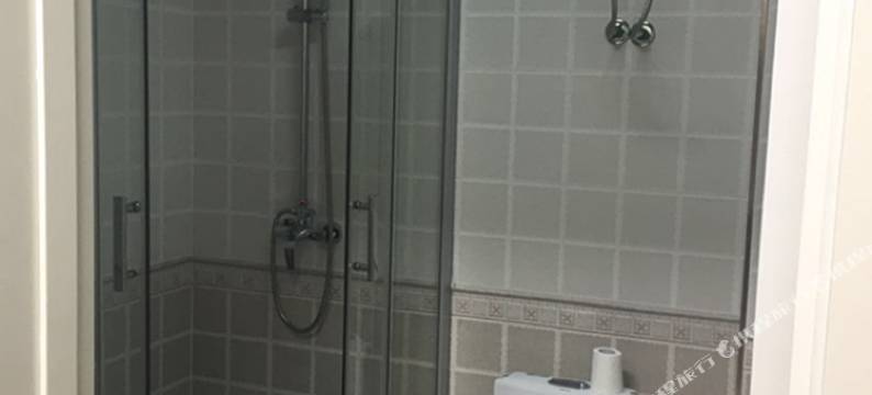 珲春蓝天公寓图片