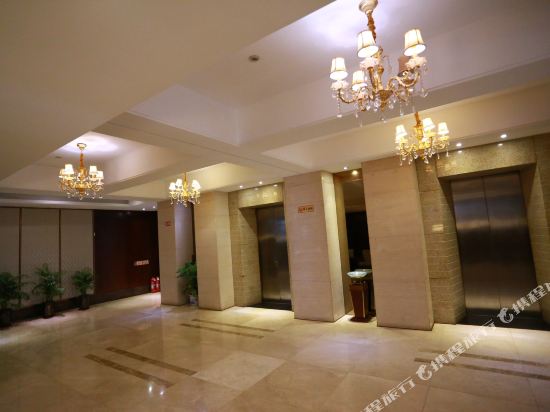 五河皇都大酒店