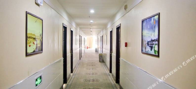 合肥欣元商务酒店图片