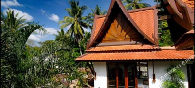 普吉岛BSB别墅(BSB Villa Phuket)图片