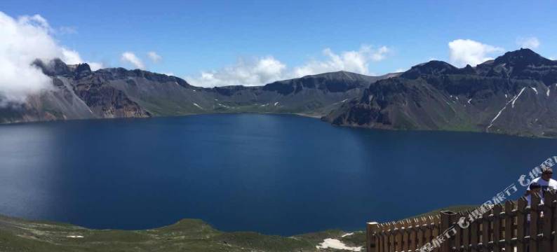 长白山向阳花开青年旅舍图片