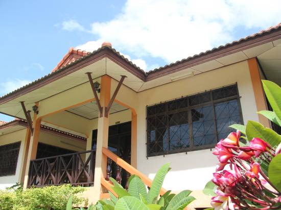 坎拉亞公園酒店