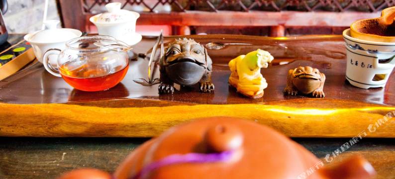 心雨客栈(丽江古城木府店)图片