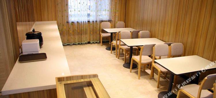 驿家365连锁酒店(大名府路店)图片