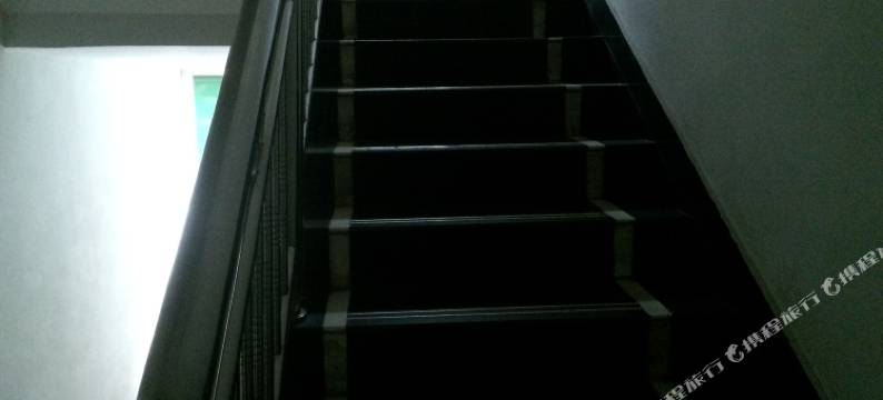 湘潭君缘宾馆图片