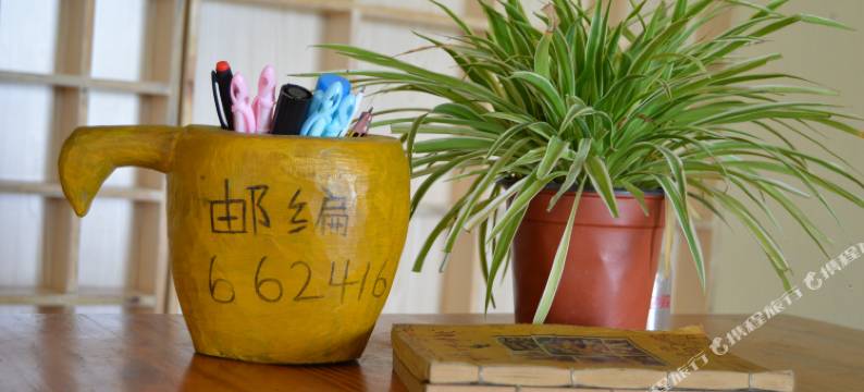 元阳K2青年旅店图片