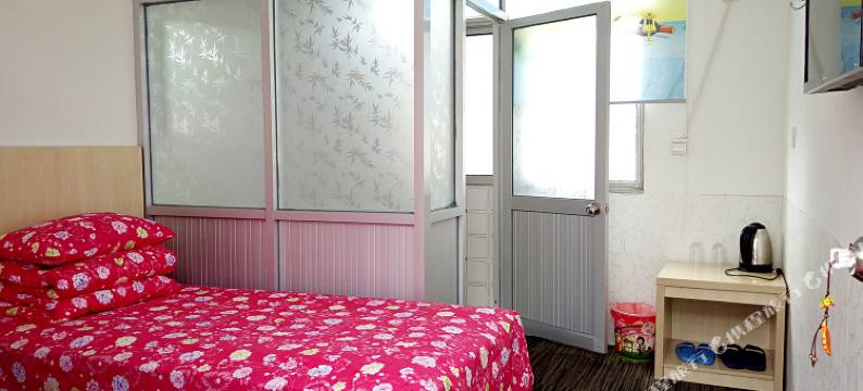 北京梅苑澜庭民俗饭庄图片