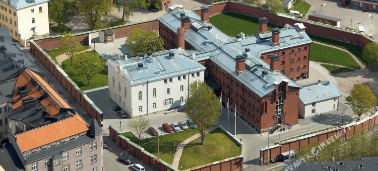 卡塔亚诺卡家园酒店(Home Hotel Katajanokka)图片