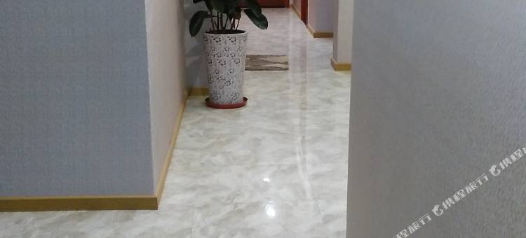 邻家公寓(重庆龙湖水晶郦城店)图片
