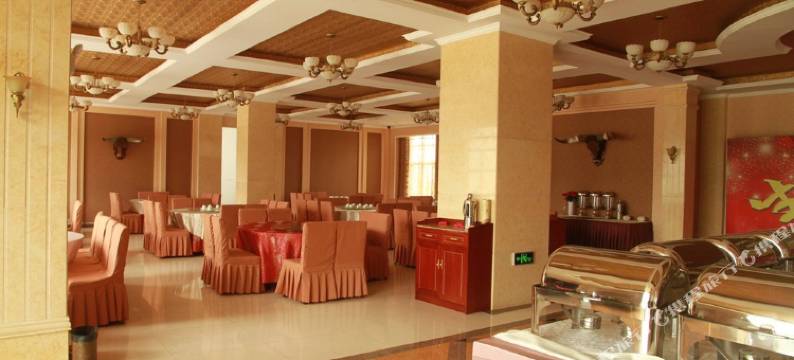 普者黑太阳魂酒店图片