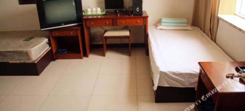 沧州大通宾馆图片